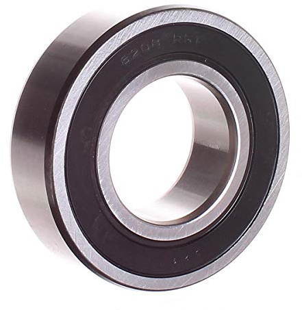 62208-A-2RSR FAG Rillenkugellager Ball Bearing 40x80x23mm