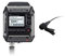ZOOM F 1 LP Enregistreur 2 pistes + Micro Lavalier
