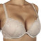 Selene Noelia Push-up, Avorio (Marfil), 5 (Taglia Produttore: C.100) Donna