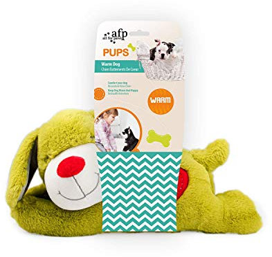 ALL FOR PAWS AFP Little Buddy - Warm Dog
