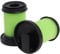 Replacement Filters Compatible with Gtech AirRam Multi MK2 K9 Cordless Vacuum Cleaner Washable Foam Filter Compatible with Gtech Spare Parts Pack of 2 By Wadoy