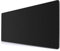 YEBMoo Tapis de Souris de Jeu étendu Extra Large 800x300x3mm avec Base antidérapante pour PC Ordinateur Portable (80x30Black)