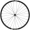DT Swiss Unisex – Erwachsene VR HXC 1501 Laufradsatz, Carbon, 110/15mm
