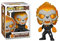 Funko POP! Marvel: Infinity Warps - Ghost Panther - Collectable Vinyl Figure - Gift Idea - Official Merchandise - Toys for Kids & Adults - Comic Books Fans - Model Figure for Collectors and Display