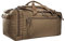 Tasmanian Tiger TT Officers Bag 58L Taktische Einsatz-Tasche Reise-Tasche mit Tragesystem zur Verwendung als Rucksack und Molle-Klett im Innenbereich, Coyote Brown