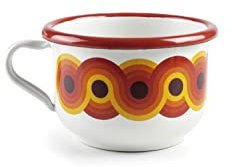 IBILI 925108 Taza pop 8 CMs
