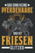 Friesenpferd Tagesplaner: Friesen Pferd Glitzer Friesenpferd / Kalender 2023 & 2024 / Wochenplaner Tagesplaner Planer / Planungsbuch To-Do-Liste / 6x9 Zoll / 100 ausfüllbare Seiten
