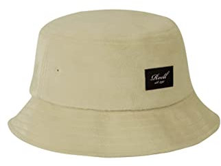 Reell Bucket Hat Pinkish Stone