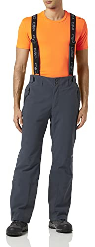 CMP, Man Pant, Man, Titanio, 56