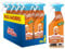 Don Limpio Limpiador Cocina Multiusos En Spray 10 x 450ml, Hasta Un 100% De Poder Desengrasante, Limpieza en Multiples Superficies de la Cocina