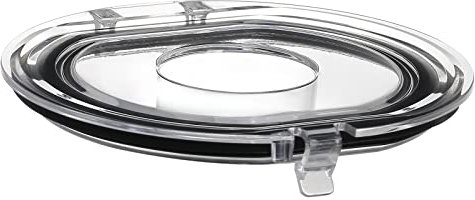 Masterpart Dirt Bin Lid Base Compatible With Dyson V7 Stick SV11 Animal Vacuum Cleaner Cordless Hoover