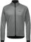 GORE WEAR Herren C3 Gtx I Thermo Jackets, Grau, S EU