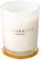 Cocorrína Bougie Parfumée en Pot - Linge Propre, Durée de combustion jusqu'à 46 heures, Bougie Naturelle de Soja, Cadeau de Noël, 420g