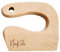 NoriKids Kindermesser aus Holz | Für Obst, Gemüse & Brot | Kindermesser ab 2 Jahre | Sicher & spielerisch schneiden Lernen | Küchenmesser für Kinder | Montessori Messer