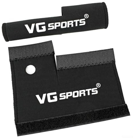 HEIBTENY Protection de fourche avant, protection pour cadre de fourche, protection de fourche de vélo VTT VG, 384827E5Q9P5QK11DPWV08186N9