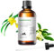 Osmanthus Ätherisches Öl Mumianhua Reines Osmanthus Öl Osmanthus Aromatherapie Öle für Diffusoren, Zuhause, Haut, Seife, Parfüm, Kerzen, Luftbefeuchter, Luftreiniger 100 ml