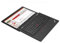Lenovo Thinkpad Pc Portatile Notebook Intel Core i5 8th, 8 Gb Ram, 256 Gb SSD, Display da 13.3, WiFi, BT, Windows 10 Pro + Libre Office (Ricondizionato)