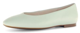 Gabor Damen Klassische Ballerinas, Frauen Flats