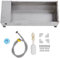 Automatic Livestock Water Trough, Self Filling Outdoor Animal Drinking Water Bowl for Dog Horse Goat Pig Cow and More