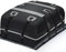 WwwBaoF8 Autodachtasche tragbare und Faltbare Aufbewahrung Auto Dachbox Gepäck Tasche für Mercedes-Benz CL-Class C215 Coupe 2000-2006,stamm Reisetasche,B-Black with Gray