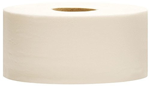 Katrin Gigant Toilet Roll 2-Ply 60mm Core Refill (Pack of 12) 62080
