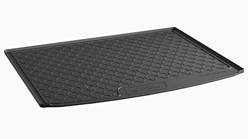 Gledring Rubbasol (Gummi) Kofferraumwanne kompatibel mit BMW 2er F45 Active Tourer 2014-2021