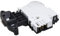 Edgewater Parts 6601ER1004C Interruptor de bloqueo de puerta de lavadora compatible con LG y Kenmore, sustituye a 6601ER1004E, 1268254, 6601ER1004E, EBF49827802, PS3533609, B00AYBLYVY