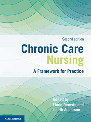 Chronic Care Nursing: A Framework for Practice (English Edition)