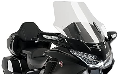 Puig Touring Screen 3160W for Honda GL1800 Gold Wing 18'-19'