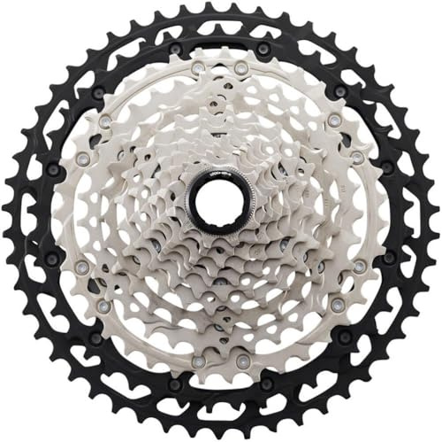 SHIMANO Xt Cs-M8100 12-Speed Cassette