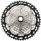Shimano Unisex – Erwachsene XT Kassettenzahnkranz, Silber,Schwarz, 12-Fach