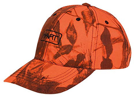 HART Henar-C Jagdcap Camo Blaze