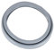 sparefixd Joint de porte en caoutchouc pour machine à laver Beko 2466300300