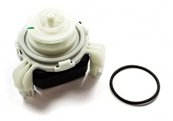 AEG 140002240020 Zyklenpumpe Geschirrspüler
