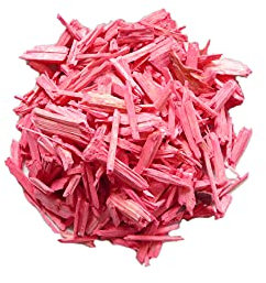 mamikatou Copeaux de Bois paillage Deco Fuchsia en 1L
