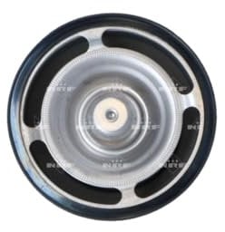 NRF 725013 Termostato motore senza alloggiamento con anello tenuta 82°C