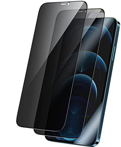 3/5 Pack Anti Spy Screen Protector For iPhone 13 12 11 Pro Max X XS XR iPhone 7 8 6 6S Plus SE 2020 SE 2022 Privacy Tempered Glass
