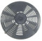 Moulinex SS-994009 Bodenplatte, Schwarz