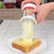 ZIRYXQ Smart Cutter Innovations Buttermühle Spreizbare Buttermühle Gadgets Reight Käse Kühlschrank Out Butter Reibe Köche