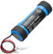CELLONIC, Battery for Game console compatible with Sony PlayStation PS4 Move Motion Controller Versio (3.7V, 3350mAh)