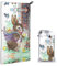 Waschlappen, Motiv: Osterhase, bedruckt, super saugfähig, Mikrofaser, Reise-Sporthandtücher, schnell trocknend, kompakt, leicht, 40 x 80 cm