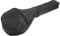 Vaguelly Mandolin Case Bag for Acoustic Electric Mandolins Oxford Fabric Mandolin Holder Bag Padded Interior