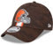 New Era 9Forty Stretch Cap Sideline Cleveland Browns