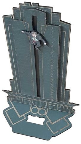 Stirb langsam-Adventskalender – Stirb langsam-Adventskalender, lustiger Hans Gruber-Adventskalender mit fallenden Weihnachten | Stirb langsam-Geschenke, Weihnachtstischdekorationen, Mittelstücke