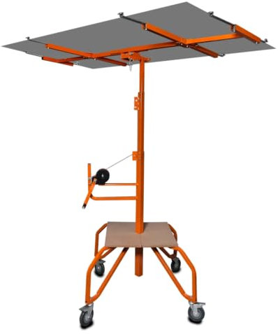 Aspro - Elevador profesional para placas de yeso