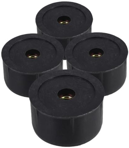 ifundom 4stücke Kratzbaumstopfen Aus Kunststoff Rohrstopfen Für Kratzbäume Ersatzteile Für Katzenkratzbäume DIY-kratzbaum-stöpsel Schnelle Installation Endkappen Für Katzenklettergerüste e