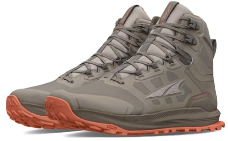 Altra Lone Peak 9 Damen Laufschuh Trail