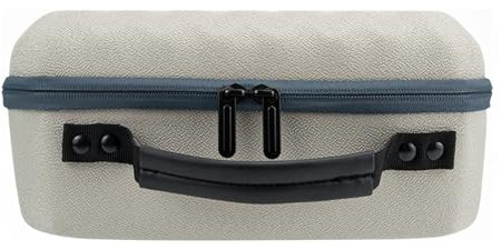 ULIJTH Wear-resistant Carrying Bag Square Bags The Projector Cover Storage Bags Accessory Storage Case