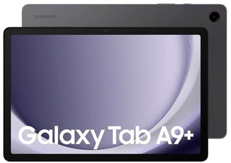 Samsung Galaxy Tab A9+ X216R 5G 128GB (2025) Graphite