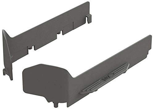 Arrma MT Side Guard Set 4x4 GRANITE MEGA (AR320414)